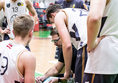 EYBL Juniors (U20), BVBS : BC Barsy,Kazahstāna