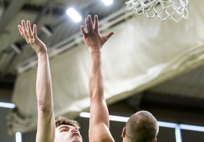 Ramirent Nacionālā basketbola līgas Astotdaļfināls, VALMIERA GLASS-2 : Kandava/Anzāģe /2022.03.30./