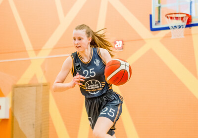 LJBL U16 Fināldiena, meitenes 5.vieta, zēni 4.vieta, Mārupe