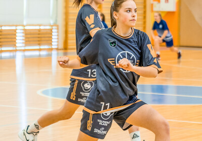 LJBL U16 Fināldiena, meitenes 5.vieta, zēni 4.vieta, Mārupe