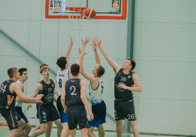 LJBL U16 Fināldiena, meitenes 5.vieta, zēni 4.vieta, Mārupe