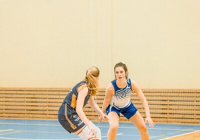 LJBL U16 Fināldiena, meitenes 5.vieta, zēni 4.vieta, Mārupe