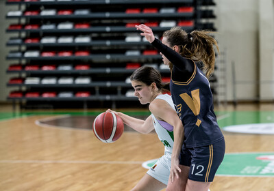 EGBL U15 Final4, BVBS : Talentu Karta