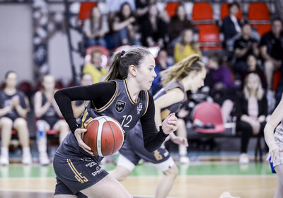 EGBL U15 Final4 1.vieta, BVBS : Daugavpils SS, Apbalvošana