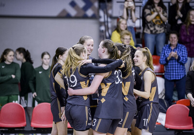 EGBL U15 Final4 1.vieta, BVBS : Daugavpils SS, Apbalvošana