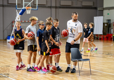 Brāļu Bertānu meistarklase 2024, Trešā diena